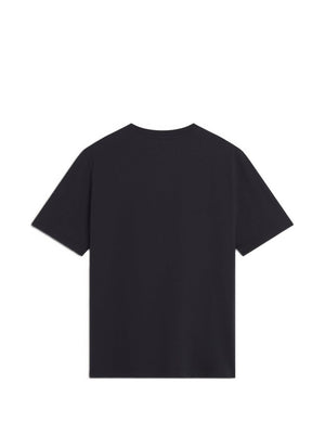 Maison Kitsuné Logo cotton t-shirt