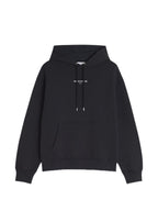 هودي قطني بشعار Maison Kitsuné