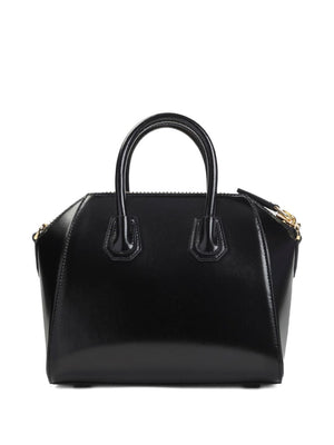 Givenchy Antigona Mini Leather Bag Box