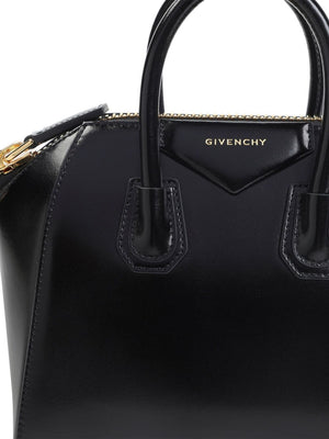 Givenchy Antigona Mini Leather Bag Box