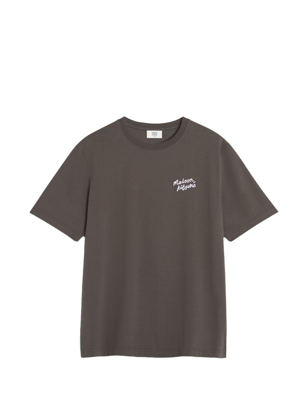 Maison Kitsuné Handwriting Comfort T-Shirt