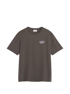 Maison Kitsuné Handwriting Comfort T-Shirt