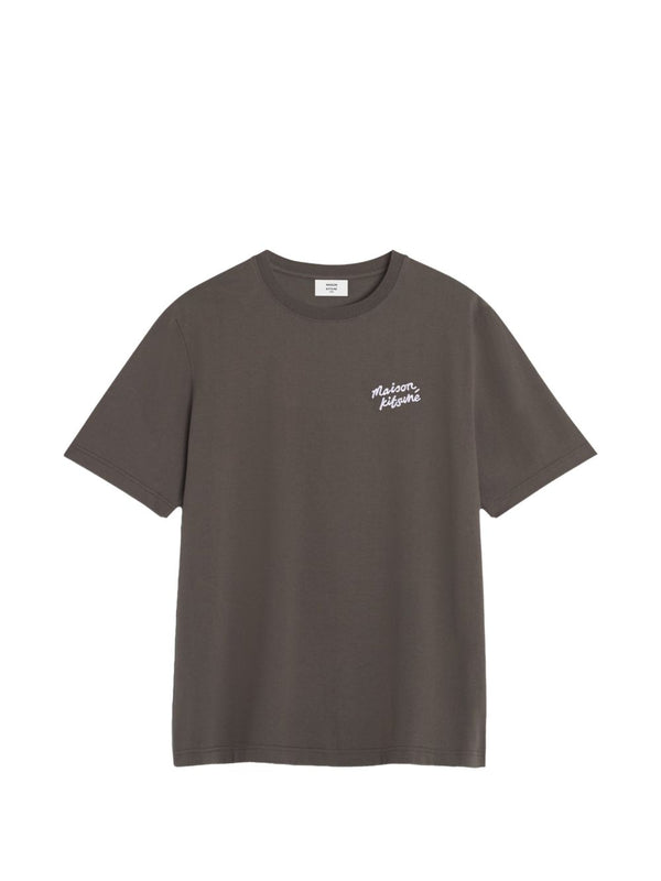 Maison Kitsuné Handwriting Comfort T-Shirt