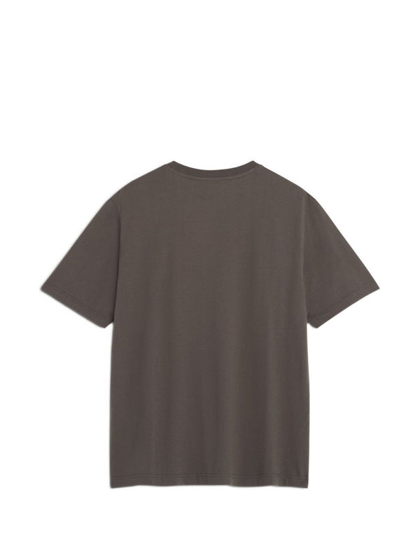 Maison Kitsuné Handwriting Comfort T-Shirt