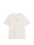 تيشيرت قطن بشعار Maison Kitsuné