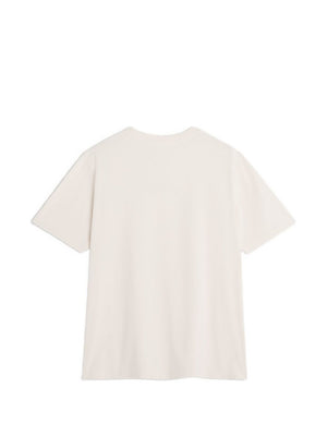 Maison Kitsuné Logo cotton t-shirt