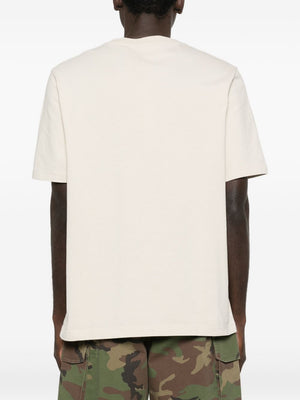 Maison Kitsuné Handwriting Comfort T-shirt