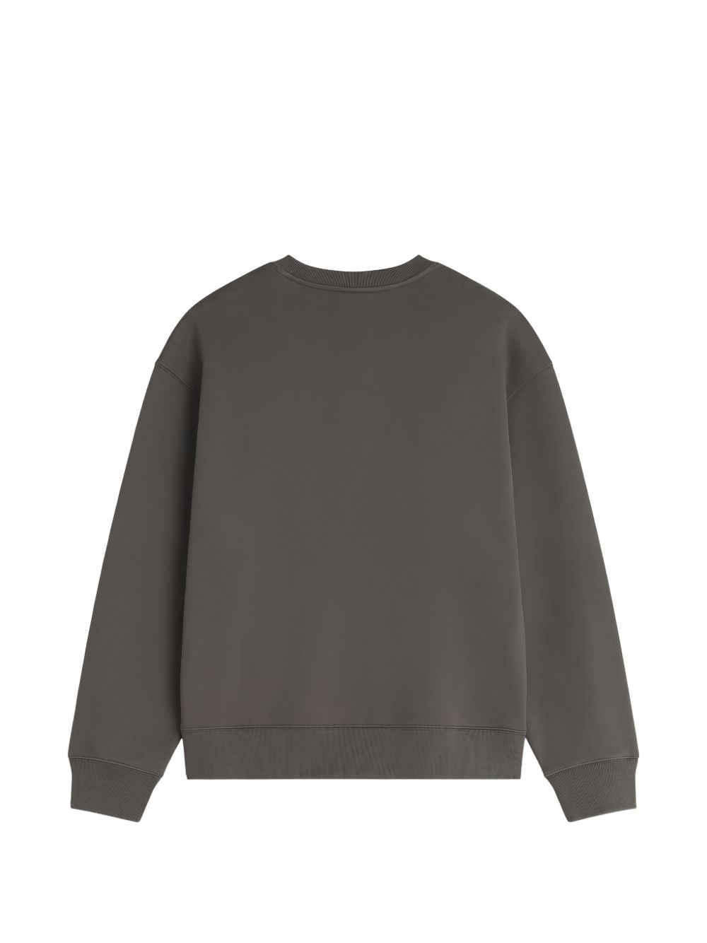 Maison Kitsuné Dreaming Fox cotton sweatshirt