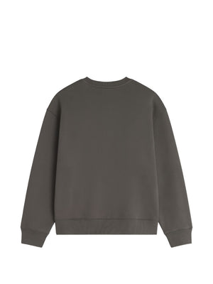Maison Kitsuné Dreaming Fox cotton sweatshirt