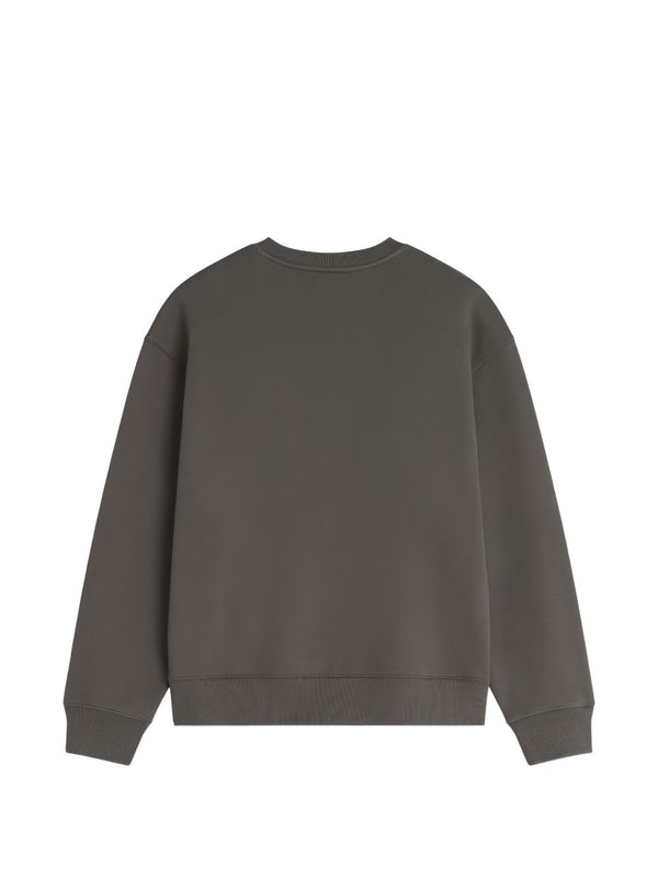 Maison Kitsuné Dreaming Fox cotton sweatshirt