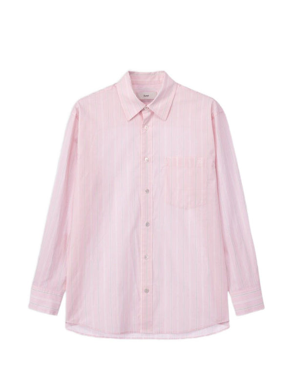DUNST Shirts Pink