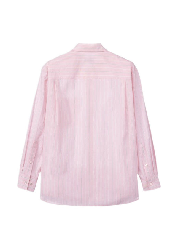DUNST Shirts Pink