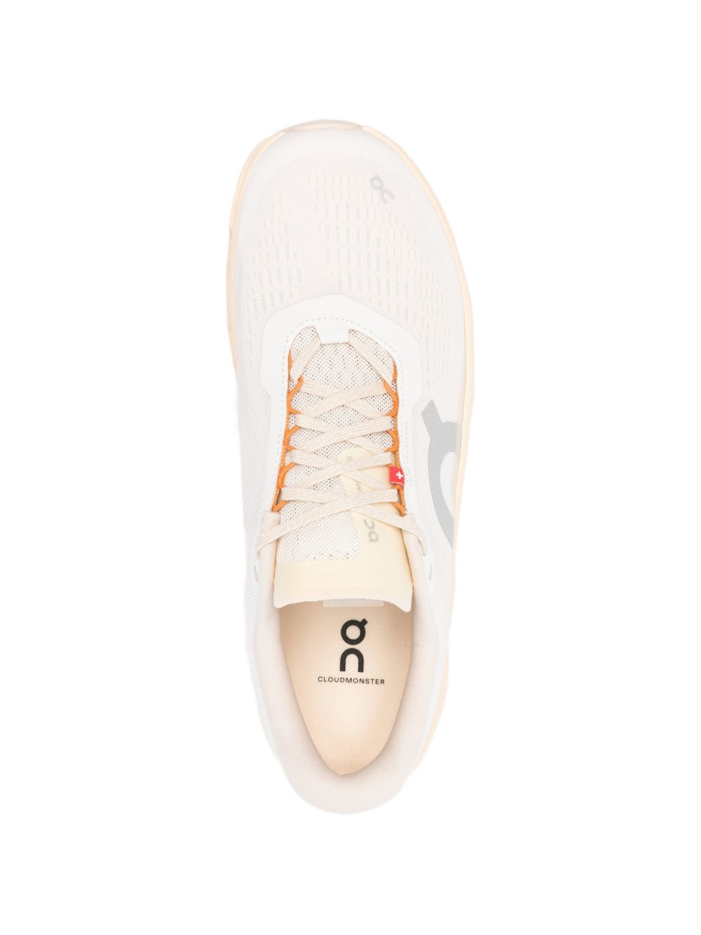 ON Cloudmonster 1 Sneakers