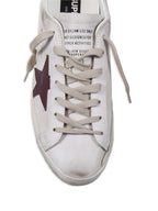 Golden Goose Super-Star sneakers