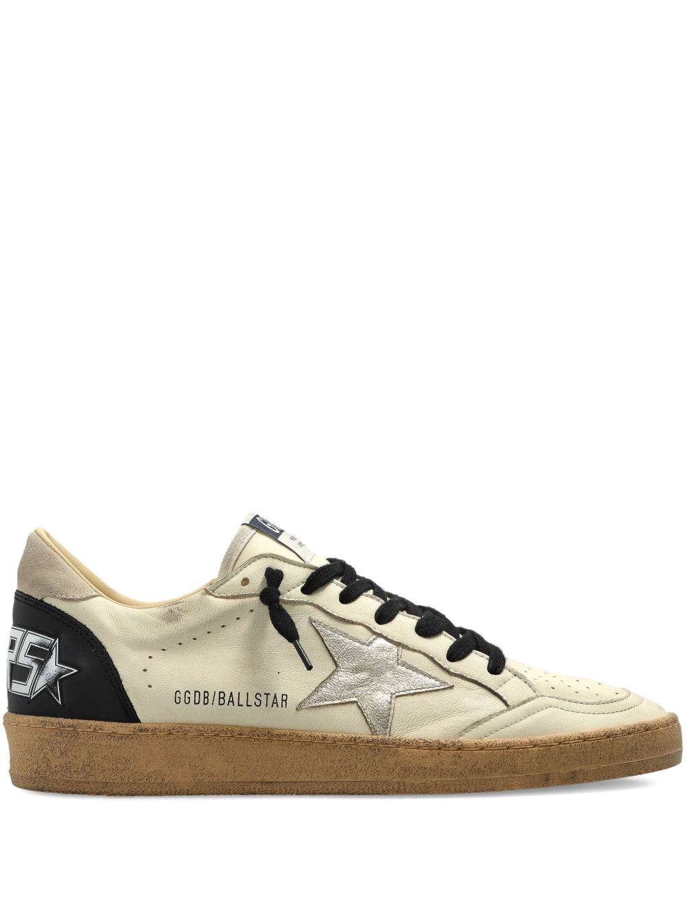 Golden Goose Sneakers White