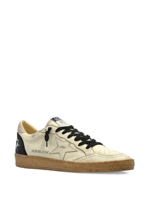 Golden Goose Sneakers White