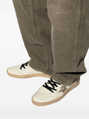Golden Goose Sneakers White