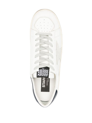Golden Goose Sneakers White