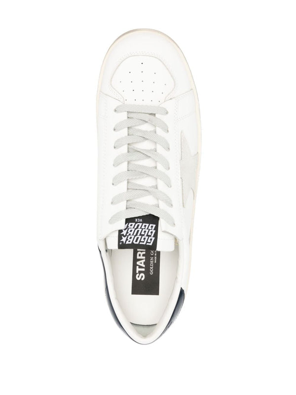 Golden Goose Sneakers White