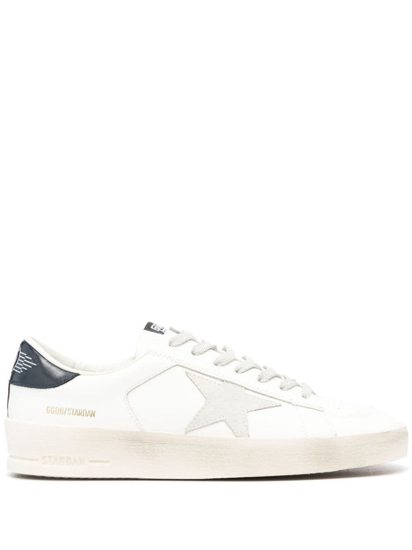 Golden Goose Sneakers White