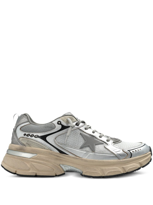 Golden Goose Sneakers Grey