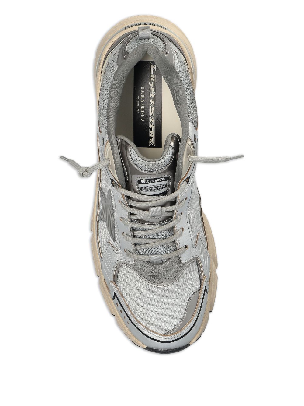 Golden Goose Lightstar sneakers
