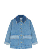 Ganni Jacket