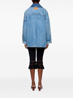Ganni Jacket