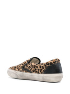 Golden Goose VCE Penstar slip-on sneakers