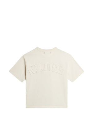 Golden Goose T-shirts and Polos White