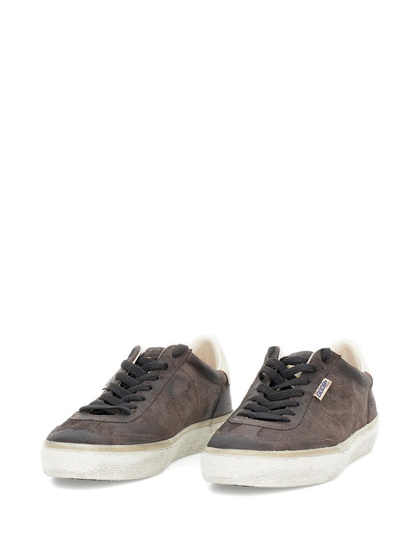 Golden Goose Sneakers Grey