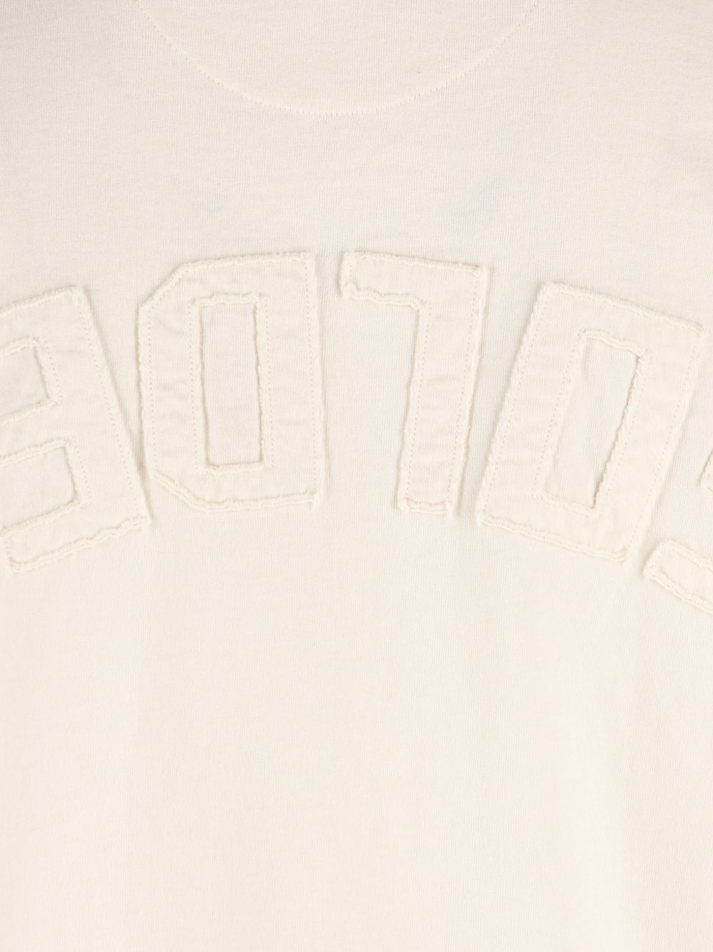 Golden Goose T-shirts and Polos White