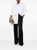 SPORTMAX قمصان سابقة بيضاء