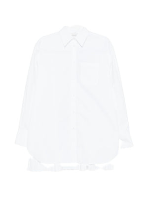 SPORTMAX PRE Shirts White