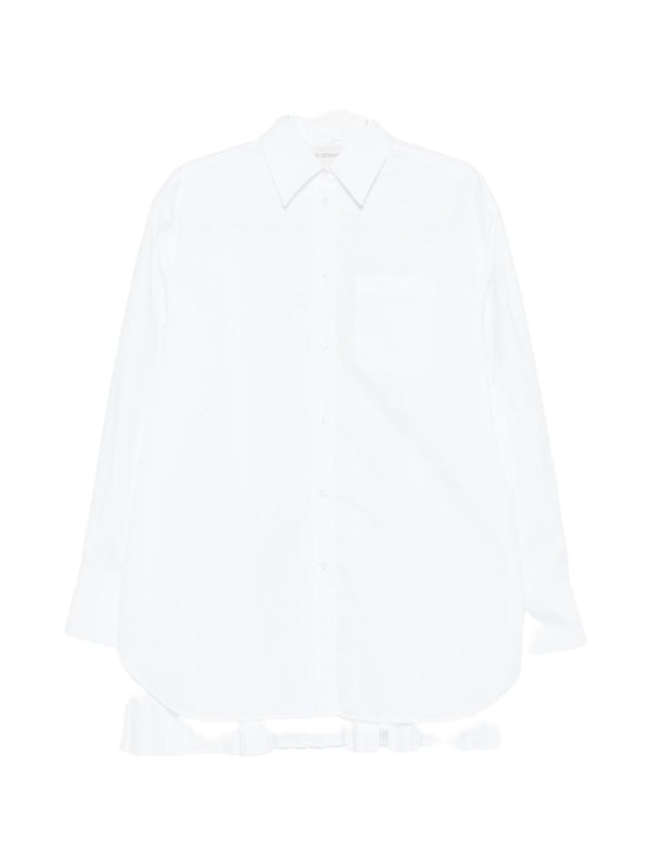 SPORTMAX PRE Shirts White