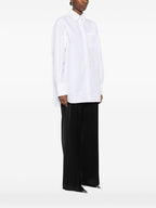 SPORTMAX قمصان سابقة بيضاء