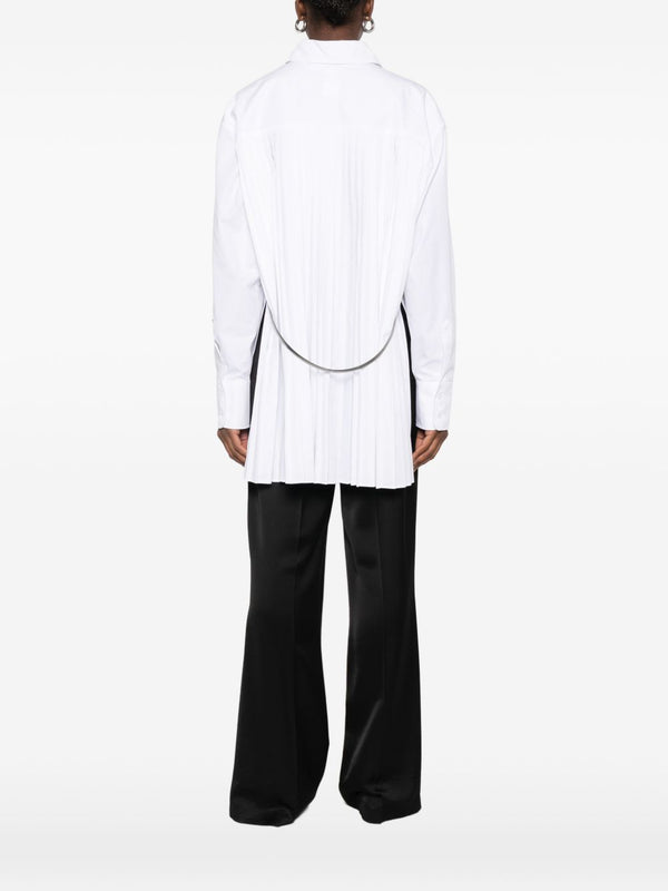 SPORTMAX PRE Shirts White