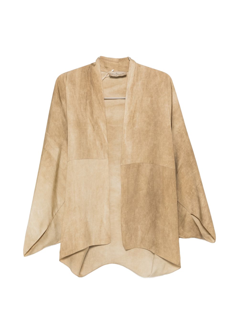 Cortana Jackets Brown