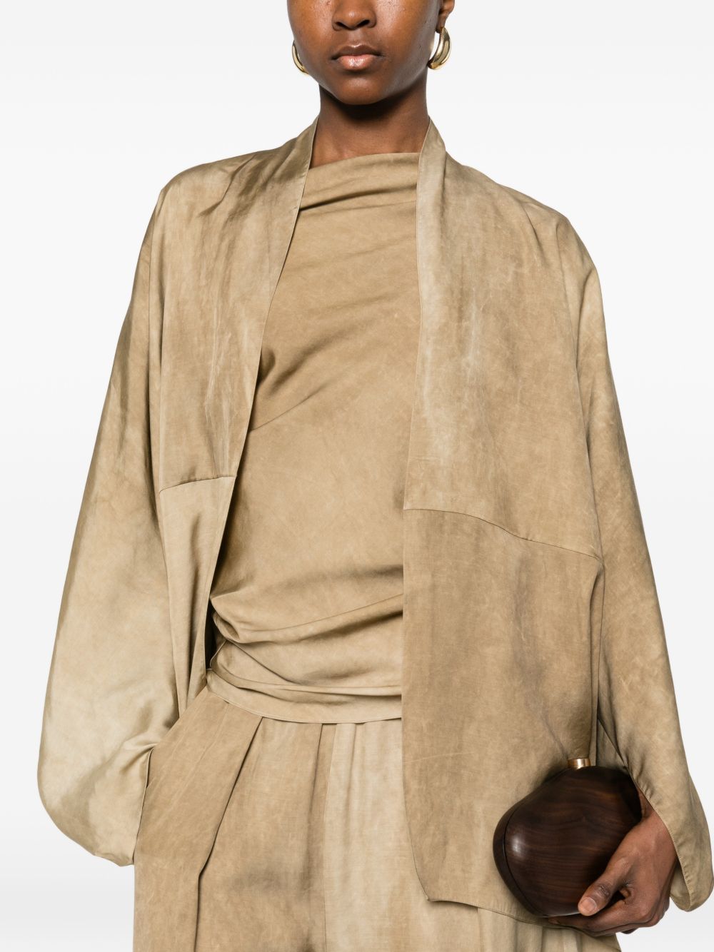 Cortana Jackets Brown