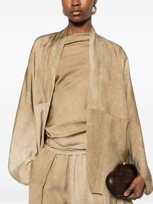 Cortana Jackets Brown