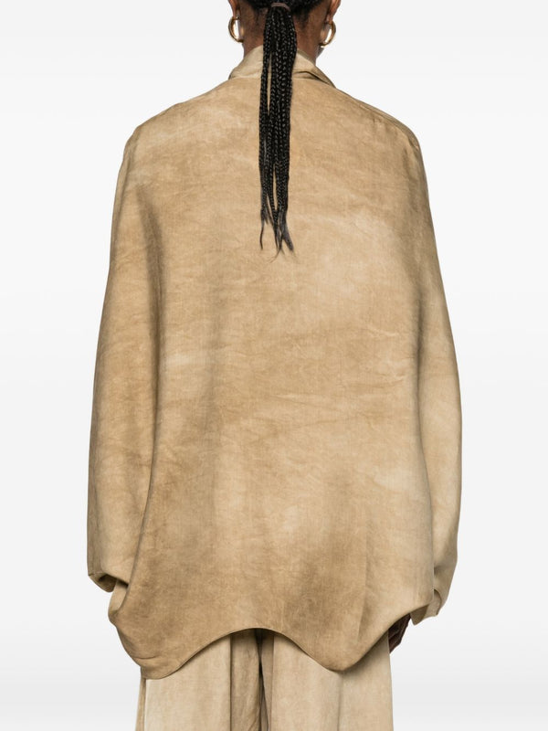 Cortana Jackets Brown