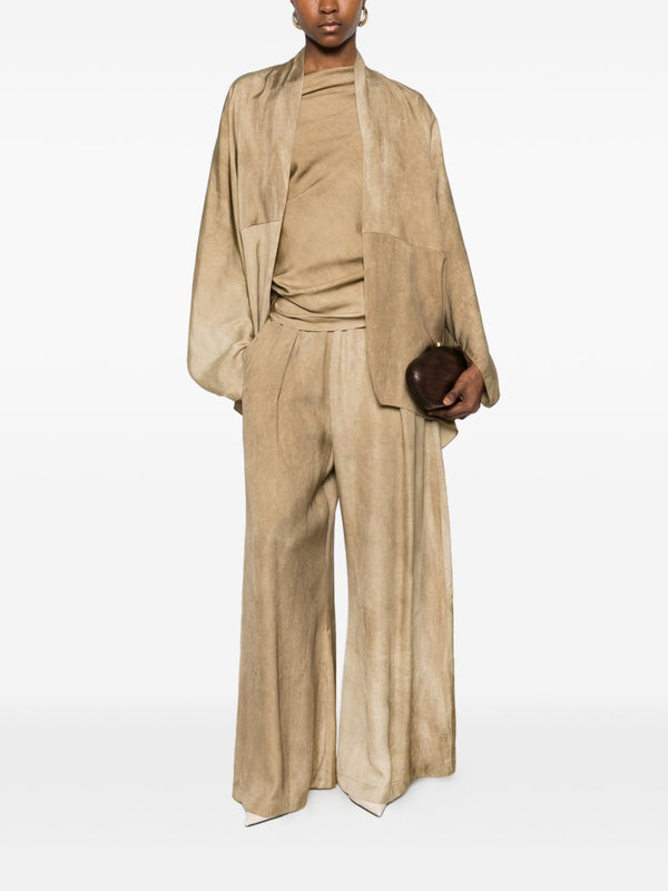 Cortana Jackets Brown