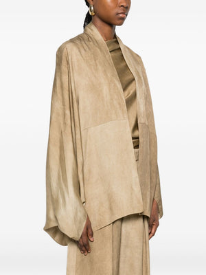 Cortana Jackets Brown