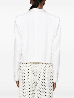 Tom Ford Jackets White