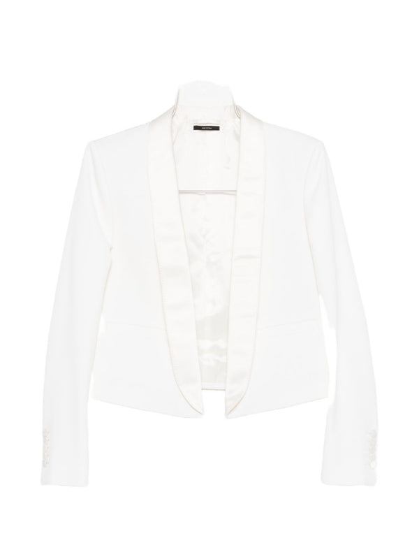Tom Ford Jackets White