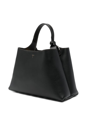 Tod'S Bag In Leather Micro