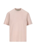 Golden Goose Printed cotton t-shirt
