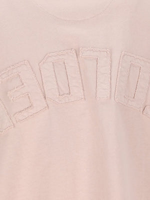 Golden Goose T-shirts and Polos Grey