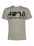 Comme des Garcons T-shirts and Polos GREY