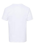 Comme des Garcons T-shirts and Polos WHITE